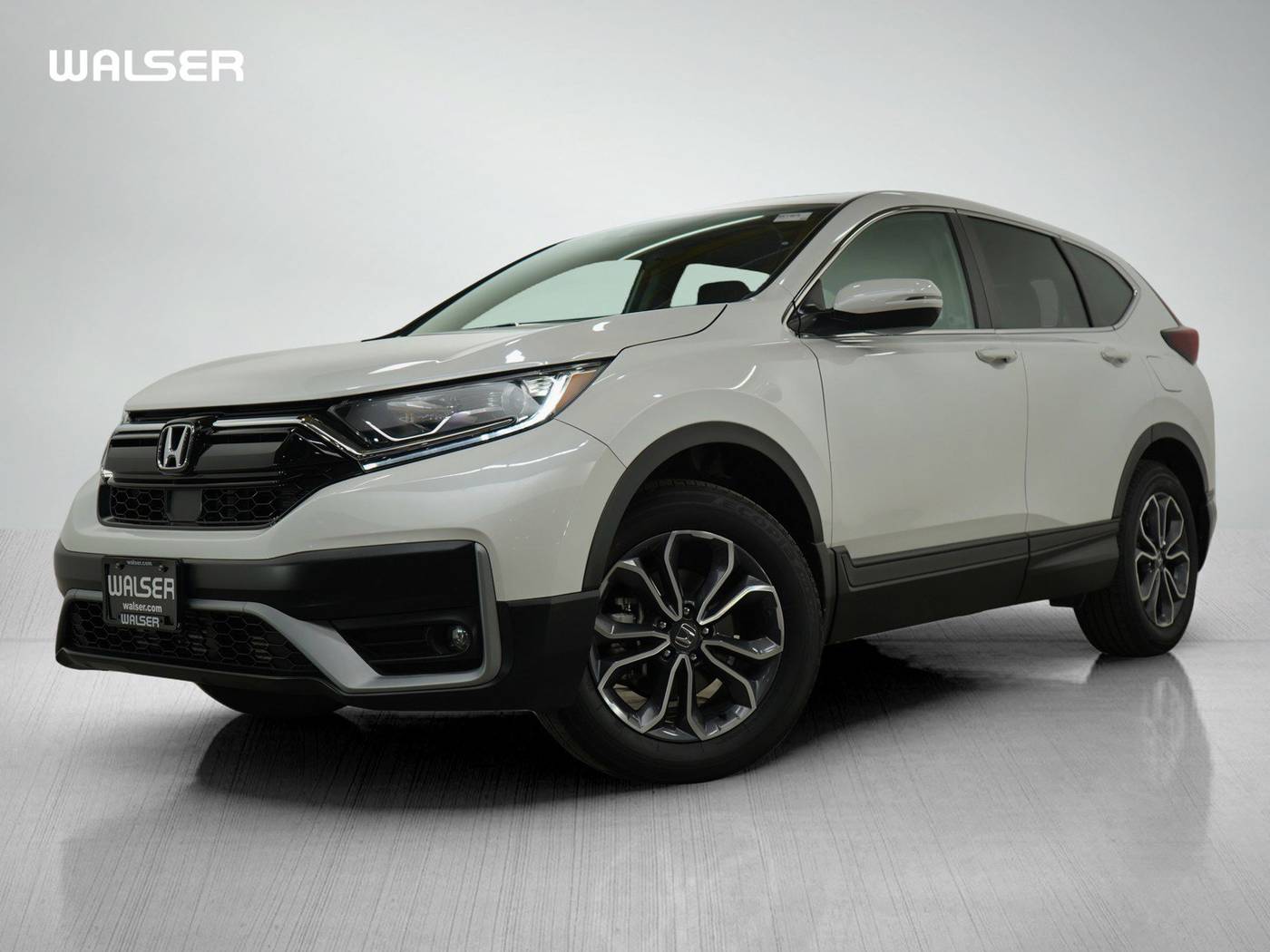 2022 Honda CR-V EX — SUV — 17,338 mi — Burnsville, MN