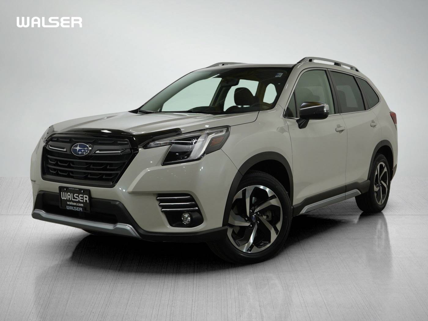 2022 Subaru Forester Touring — SUV — 30,306 mi — Burnsville, MN
