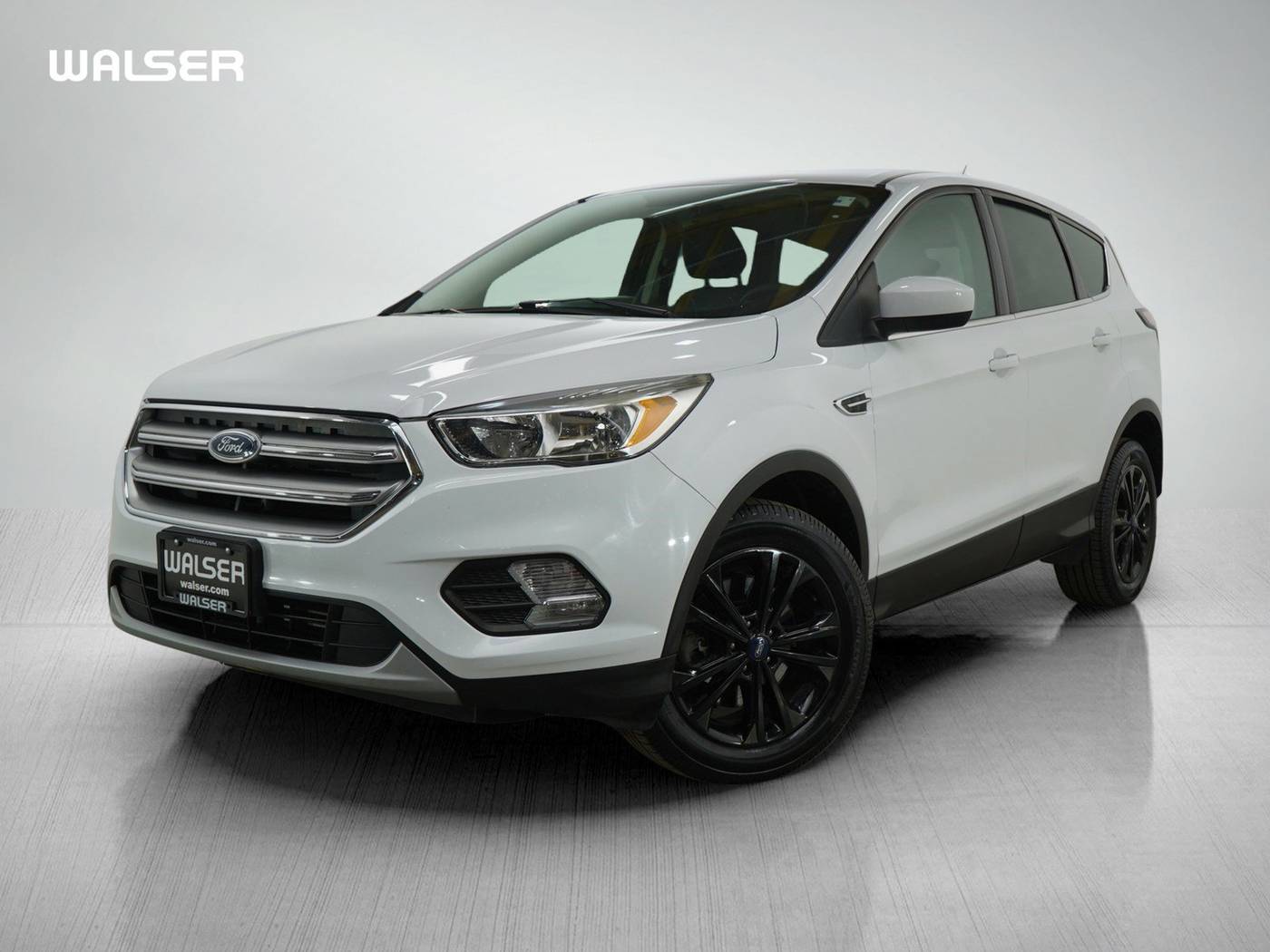 2017 Ford Escape SE — SUV — 78,080 mi — Burnsville, MN