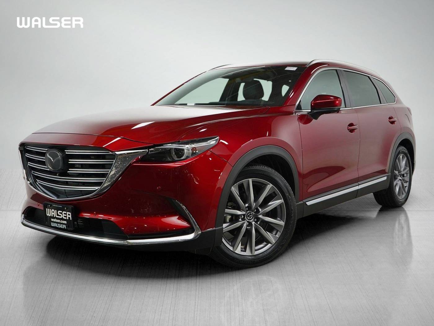 2023 Mazda CX-9 Grand Touring — SUV — 65,172 mi — Burnsville, MN