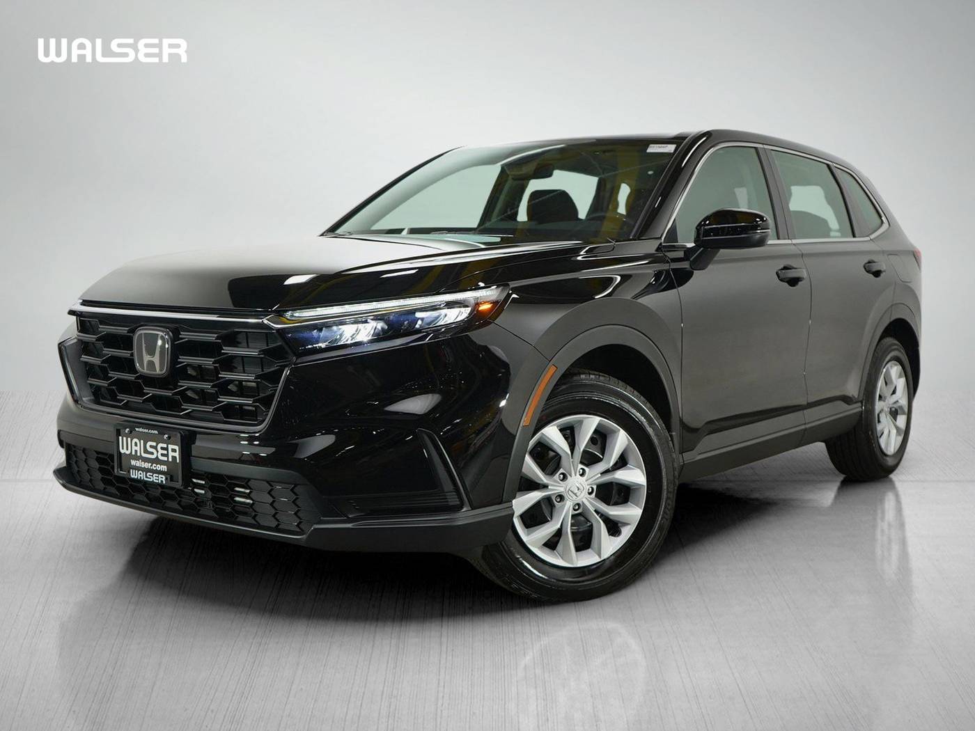 2024 Honda CR-V LX — SUV — 4,303 mi — Burnsville, MN