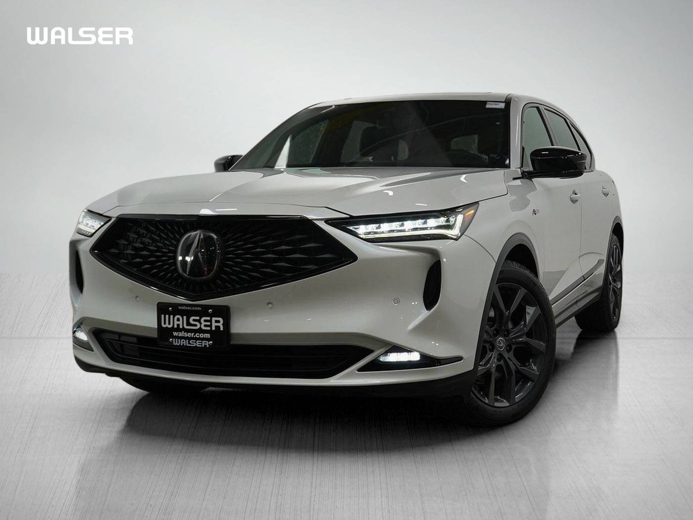 2022 Acura MDX A-Spec Package — SUV — 91,906 mi — Burnsville, MN