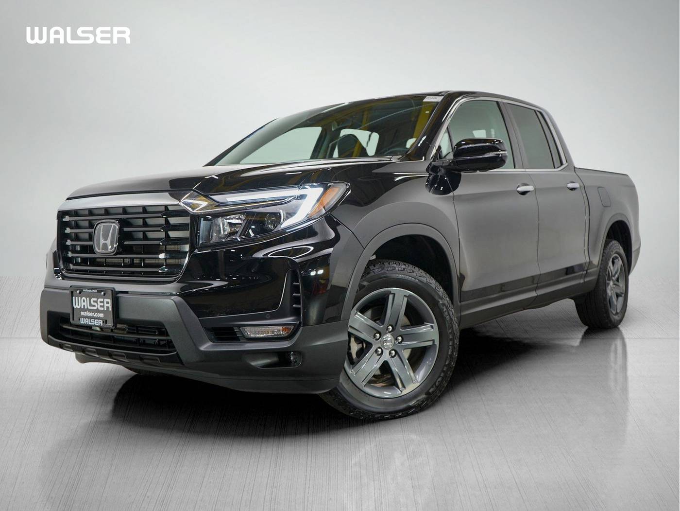2023 Honda Ridgeline RTL-E — Pickup Truck — 26,999 mi — Burnsville, MN