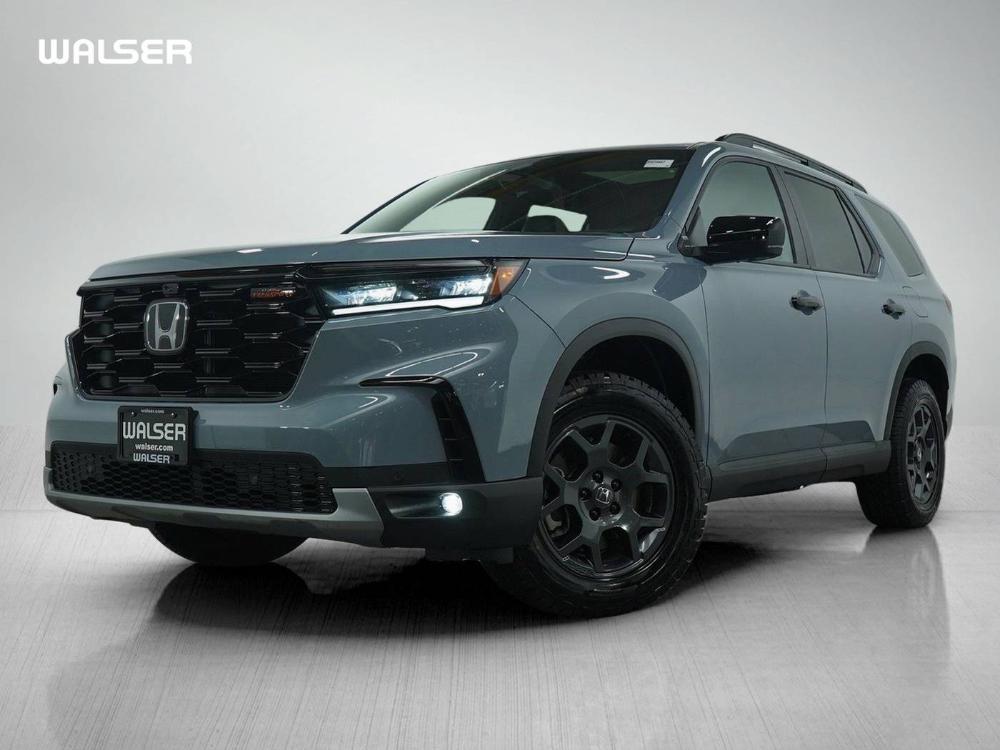 2024 Honda Pilot TrailSport — SUV — 9,161 mi — Burnsville, MN