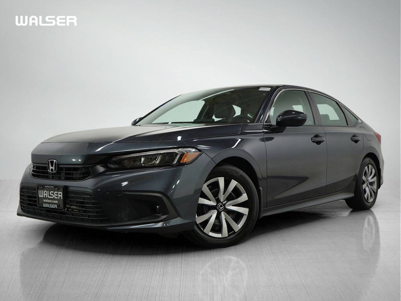 2024 Honda Civic LX — Sedan — 27,711 mi — Burnsville, MN