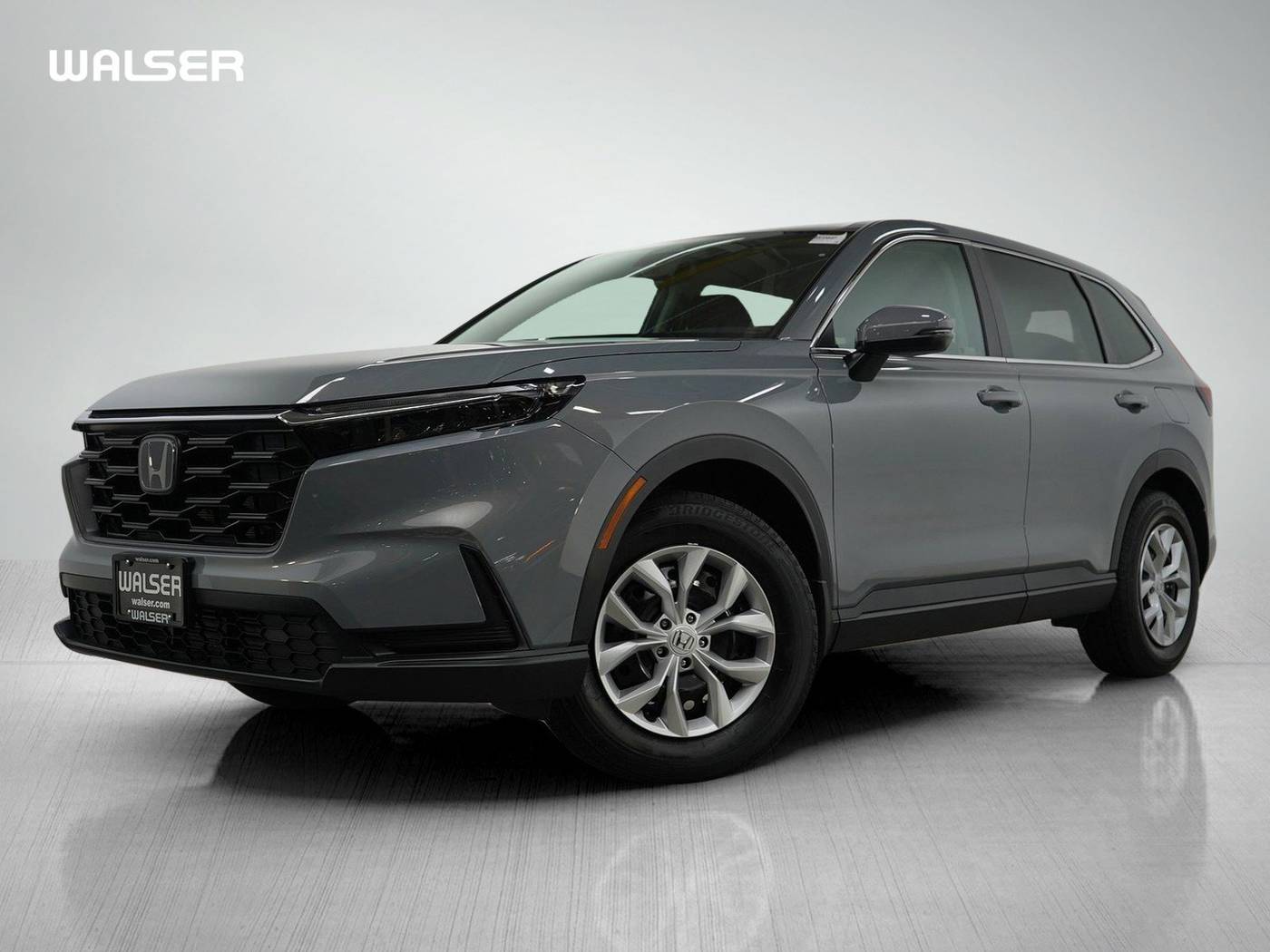 2024 Honda CR-V LX — SUV — 17,734 mi — Burnsville, MN