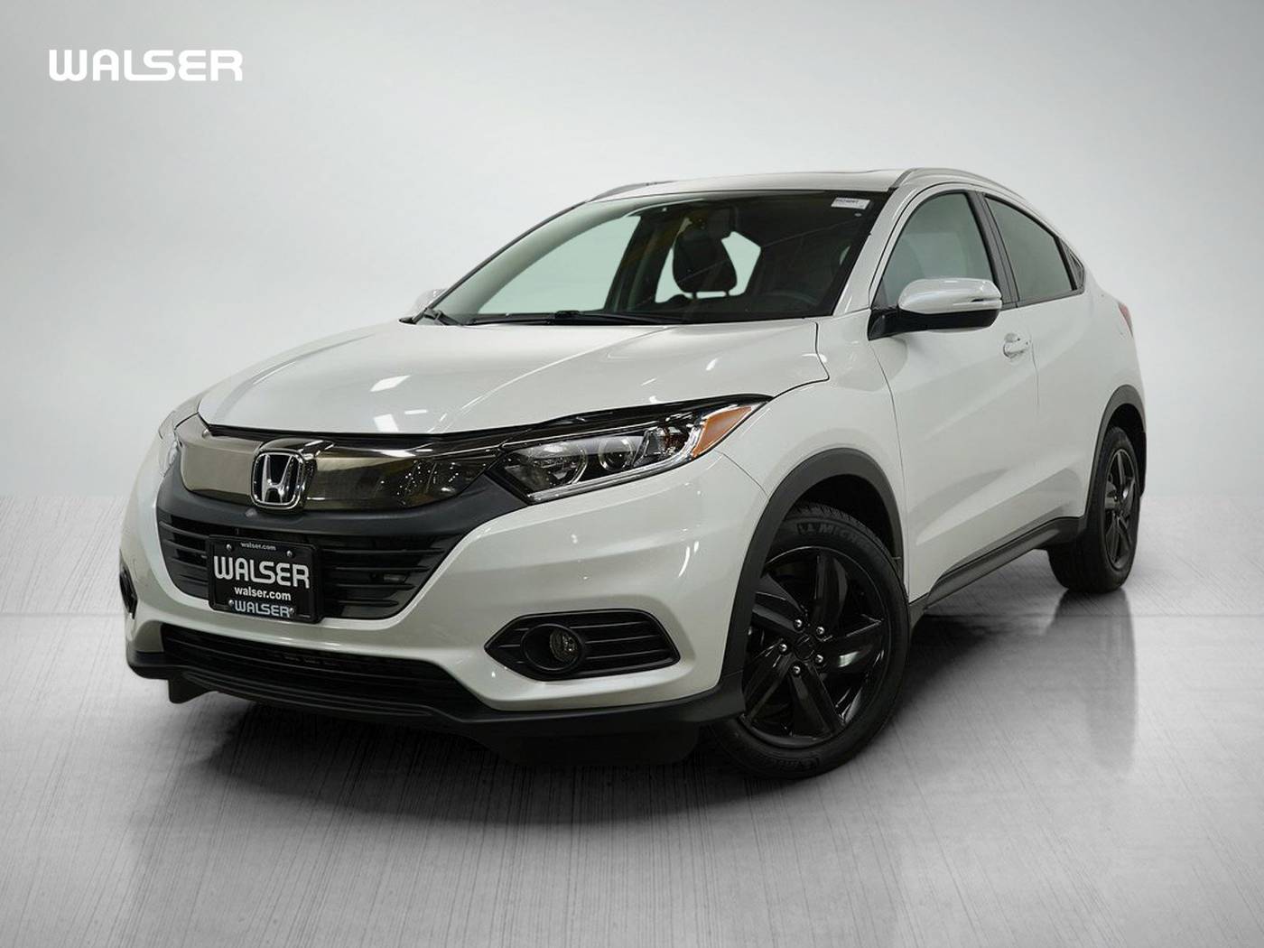 2022 Honda HR-V EX — SUV — 34,408 mi — Burnsville, MN