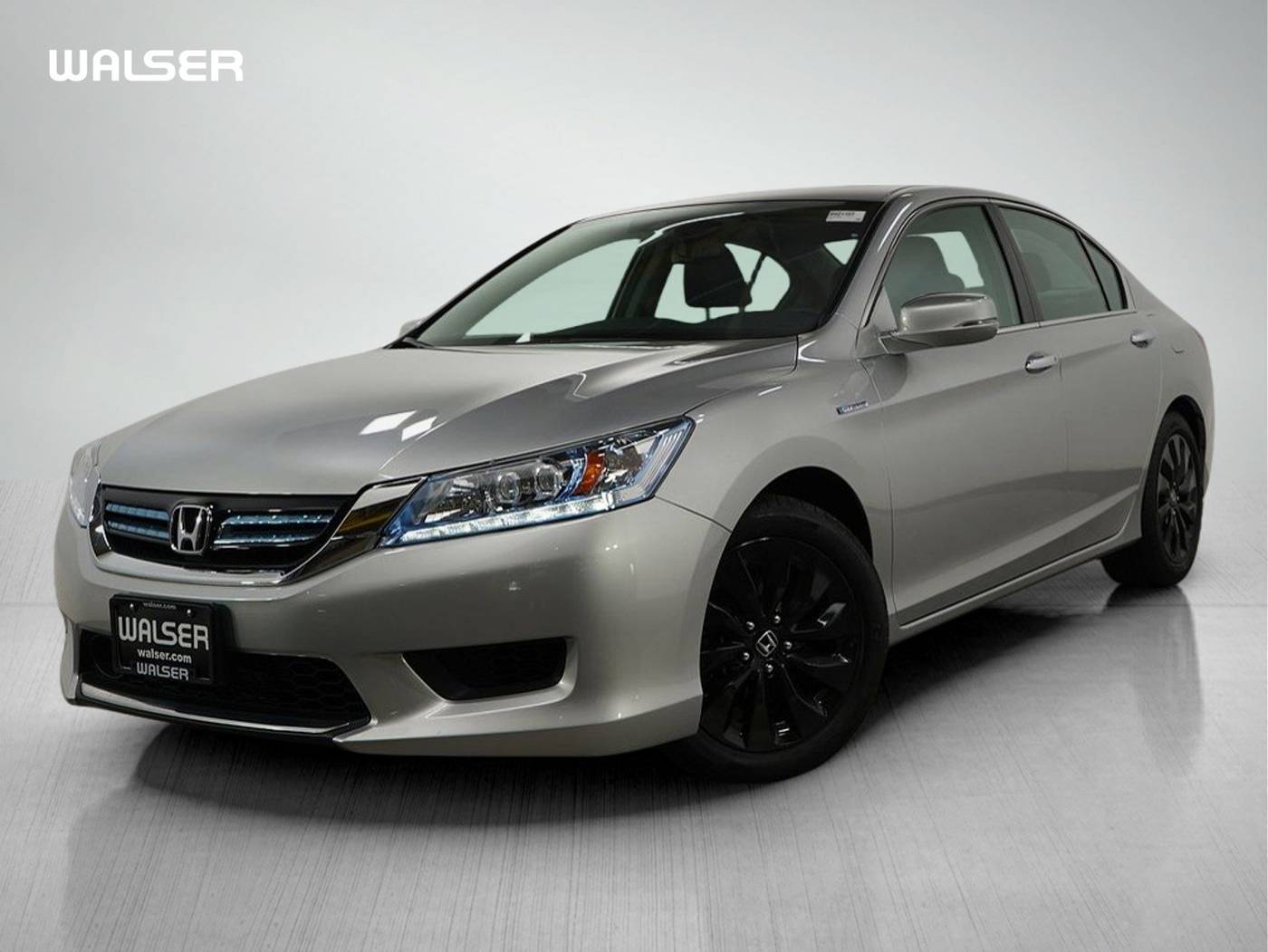 2015 Honda Accord Hybrid Touring — Sedan — 88,513 mi — Burnsville, MN