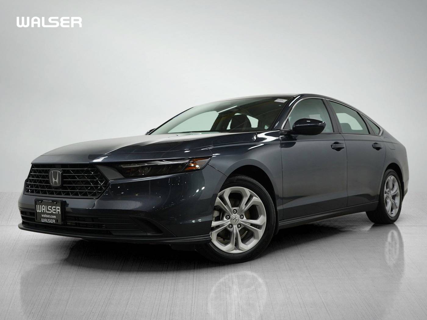 2023 Honda Accord LX — Sedan — 21,202 mi — Burnsville, MN