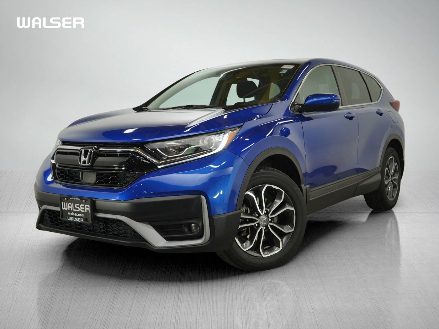 2022 Honda CR-V EX — SUV — 28,408 mi — Burnsville, MN