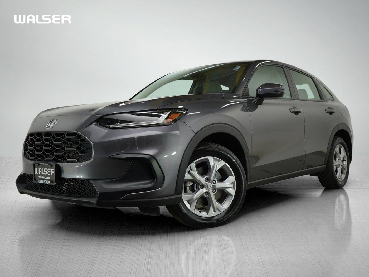 2023 Honda HR-V LX — SUV — 22,345 mi — Burnsville, MN