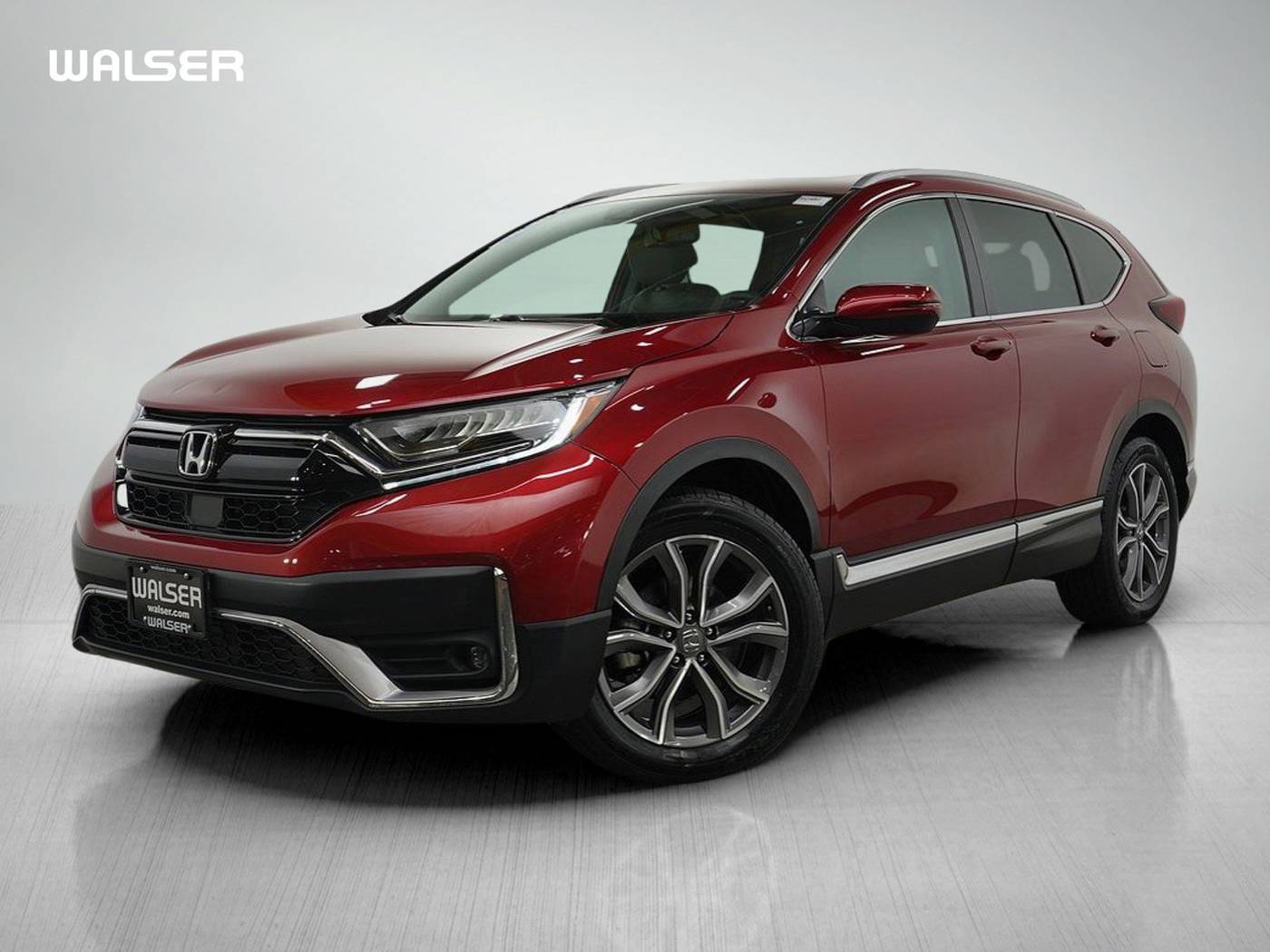 2021 Honda CR-V Touring — SUV — 41,914 mi — Burnsville, MN