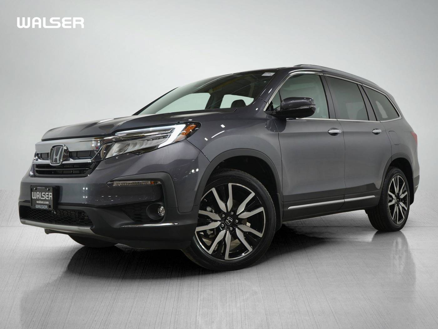 2022 Honda Pilot Elite — SUV — 9,600 mi — Burnsville, MN