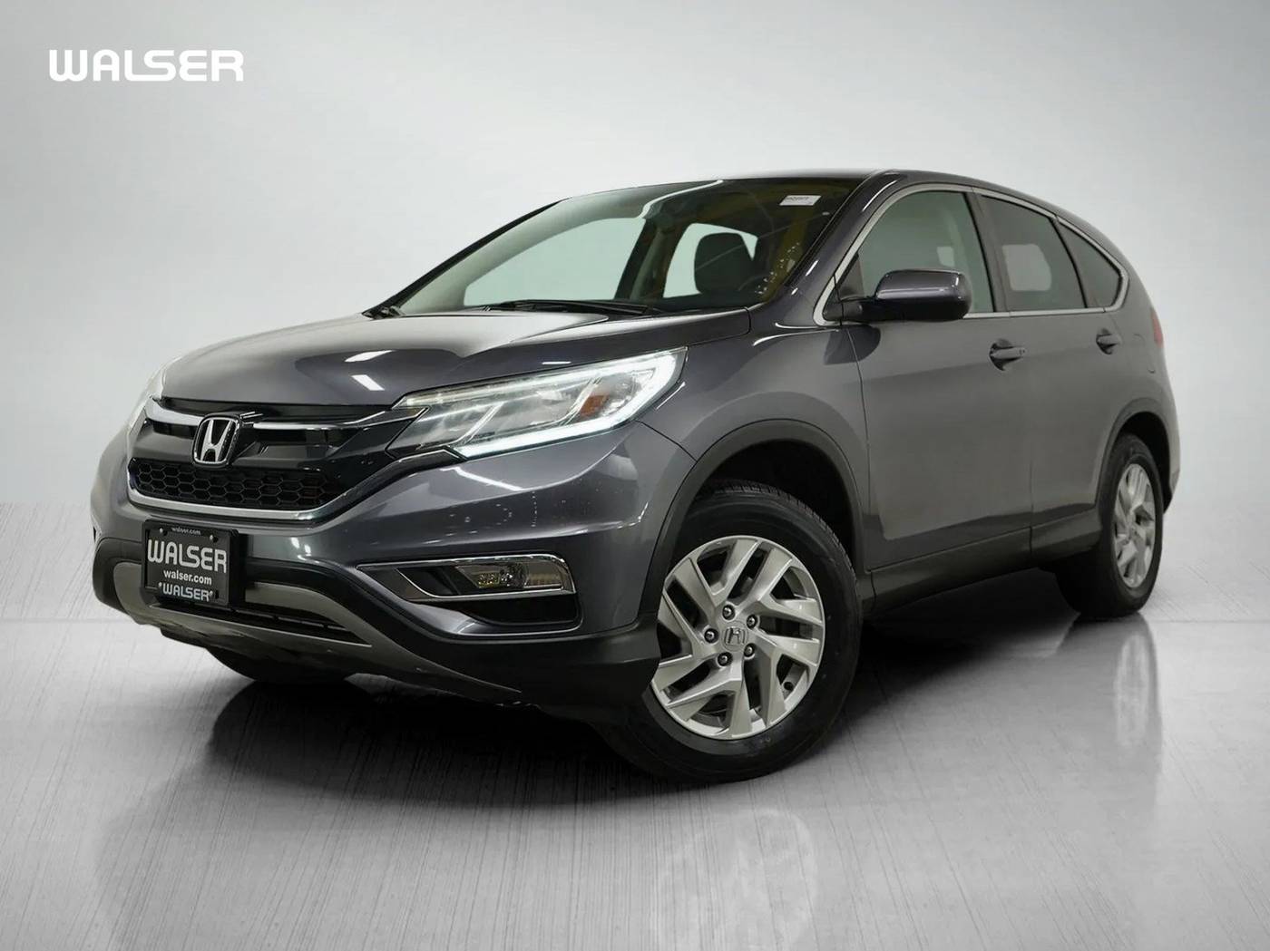 2016 Honda CR-V EX — SUV — 125,458 mi — Burnsville, MN