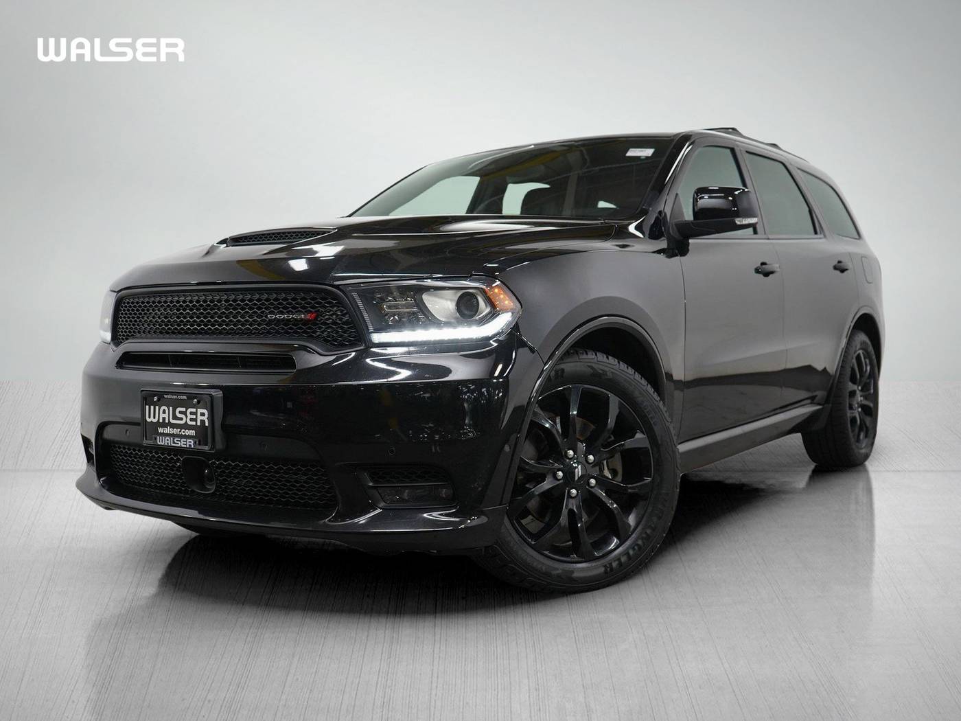 2019 Dodge Durango R/T — SUV — 132,964 mi — Burnsville, MN