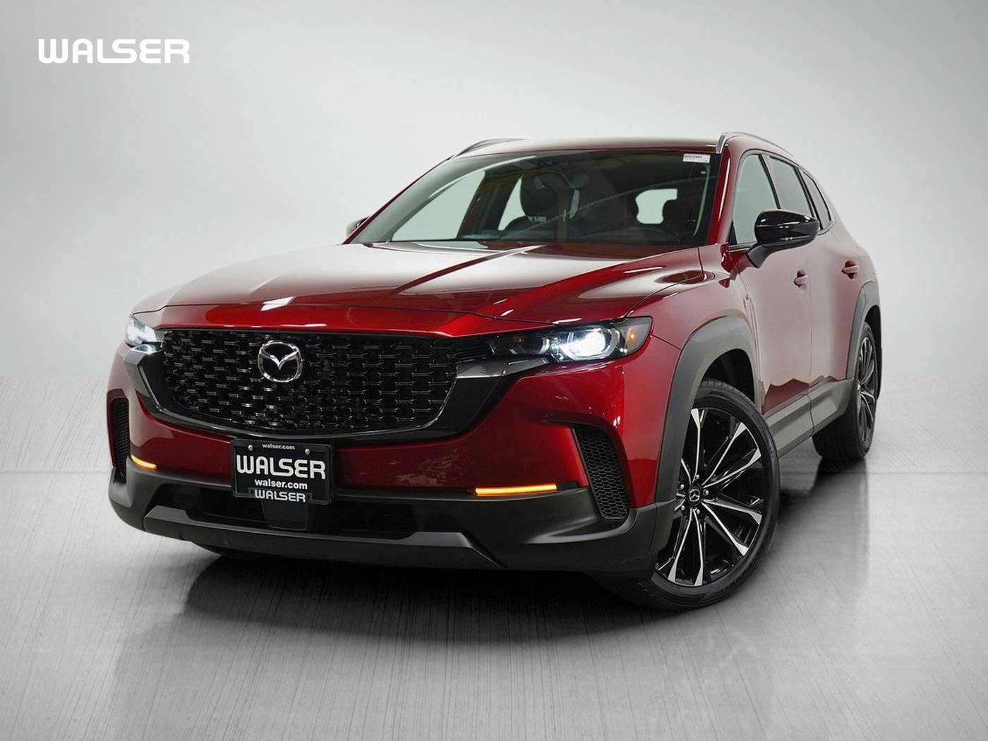2024 Mazda CX-50 Premium Plus — SUV — 24,265 mi — Burnsville, MN