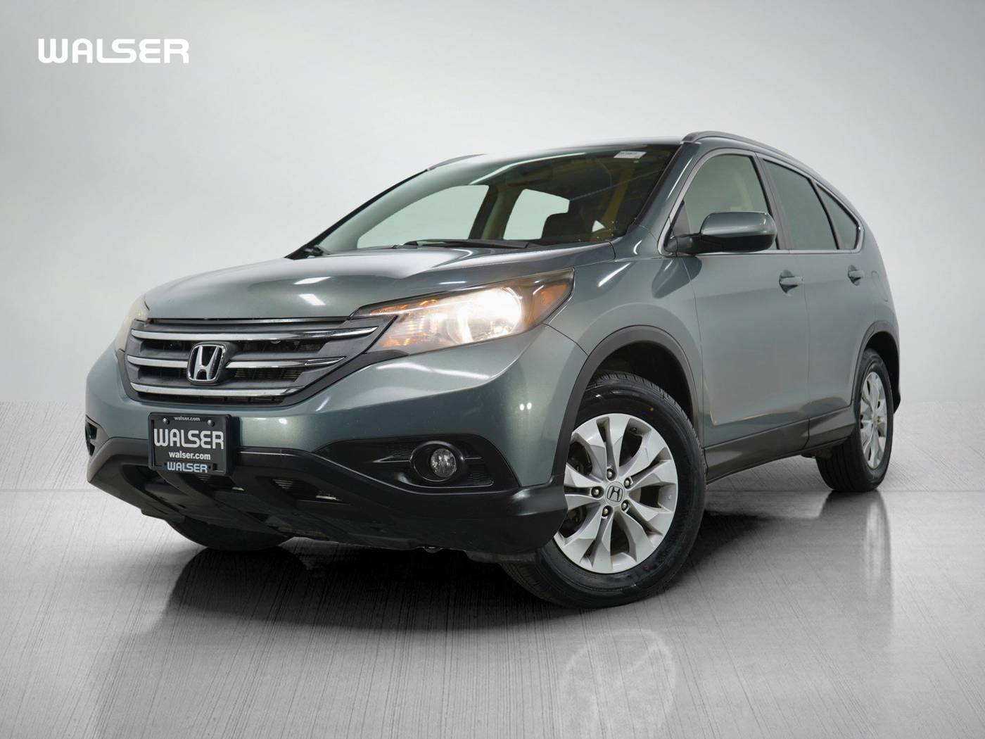 2012 Honda CR-V EX-L — SUV — 166,431 mi — Burnsville, MN