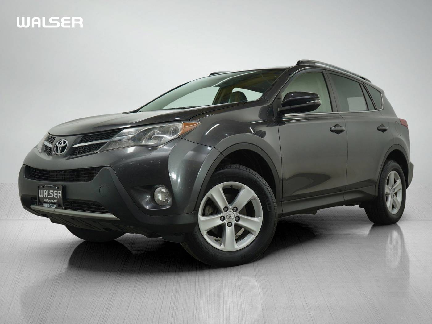 2013 Toyota RAV4 XLE — SUV — 214,813 mi — Burnsville, MN
