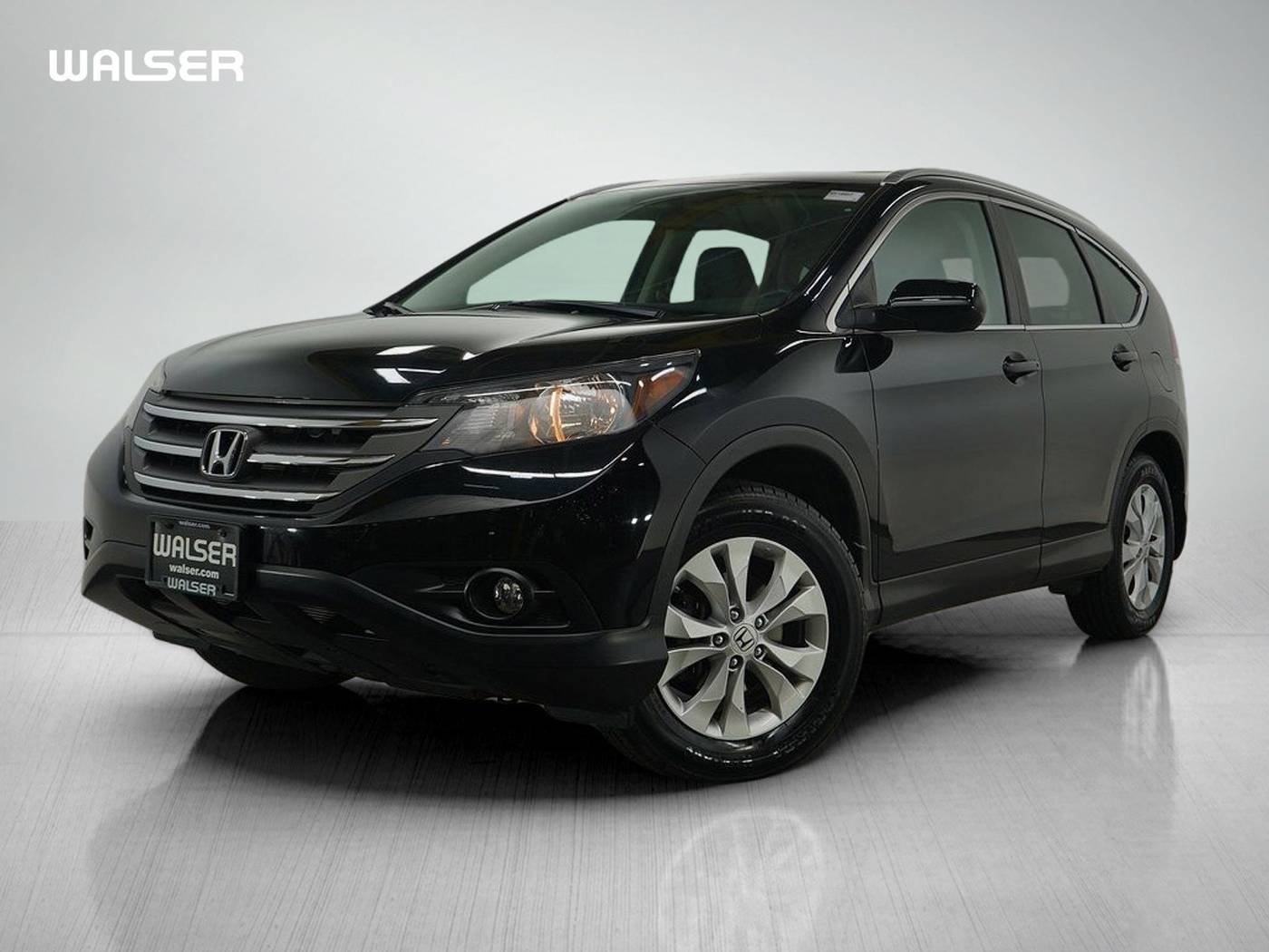 2013 Honda CR-V EX-L — SUV — 94,717 mi — Burnsville, MN