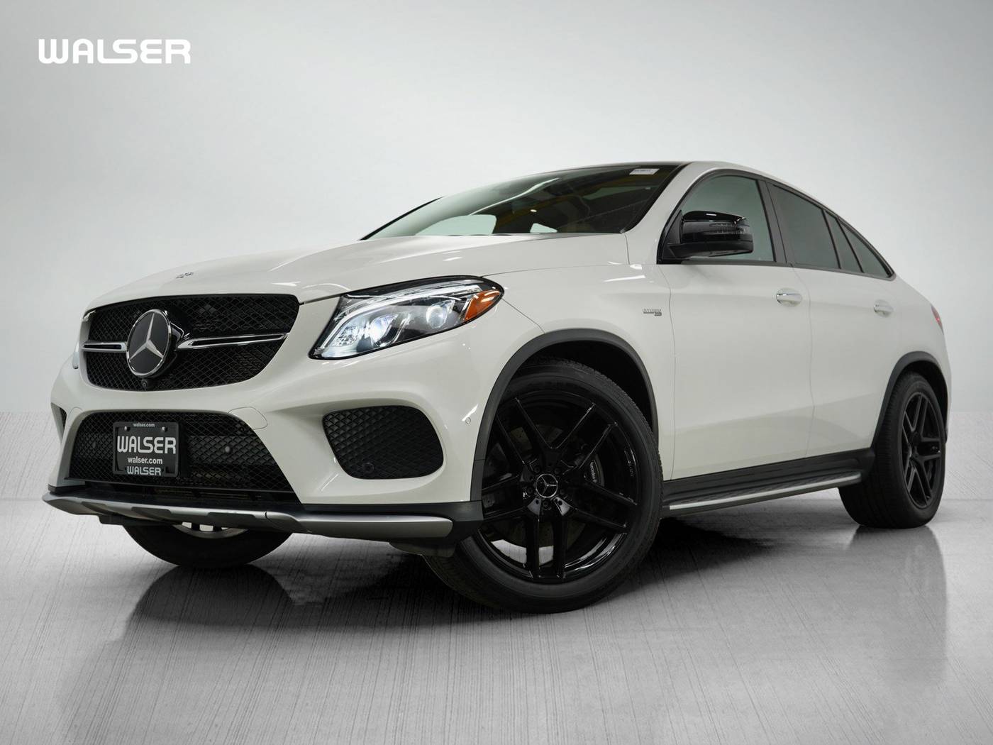 2017 Mercedes-Benz GLE GLE 43 AMG — SUV — 65,634 mi — Burnsville, MN