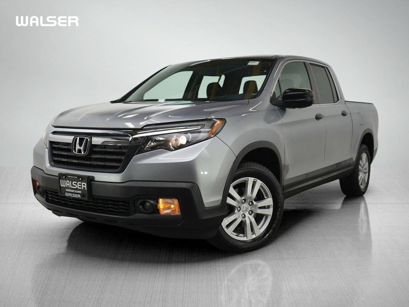 2017 Honda Ridgeline RT — Pickup Truck — 57,306 mi — Burnsville, MN