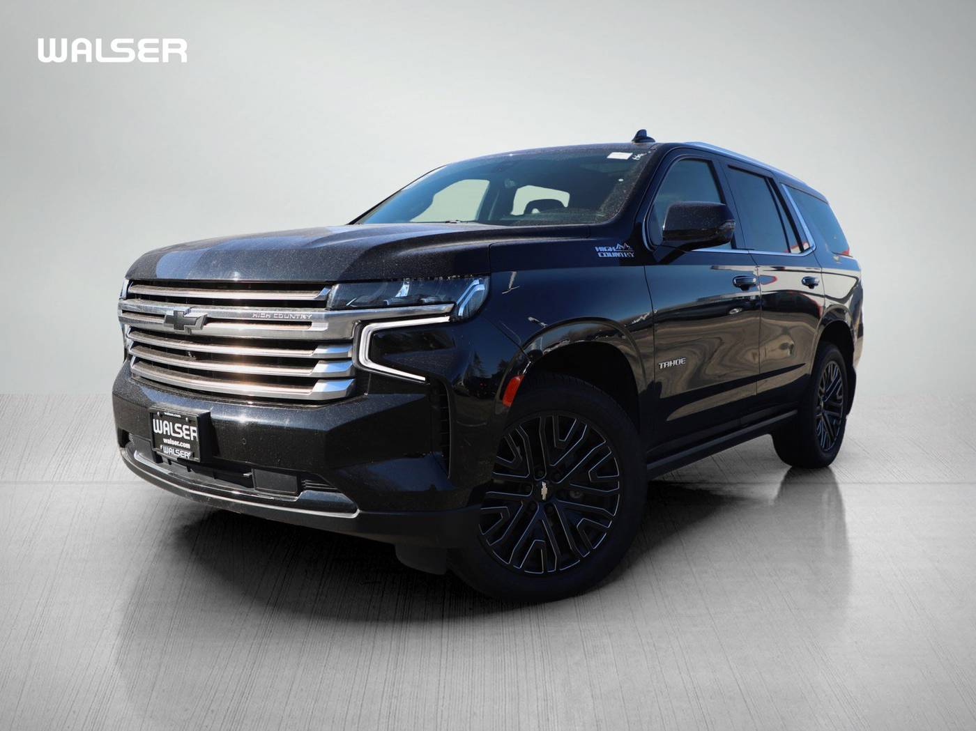 2021 Chevrolet Tahoe High Country — SUV — 57,076 mi — Burnsville, MN