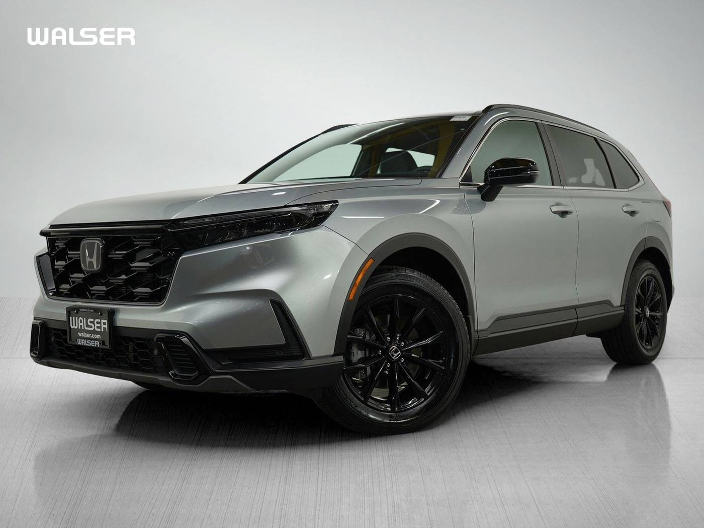 2025 Honda CR-V Hybrid Sport-L — SUV — 10,942 mi — Burnsville, MN