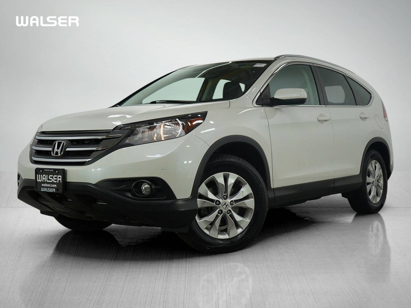 2014 Honda CR-V EX-L — SUV — 120,934 mi — Burnsville, MN