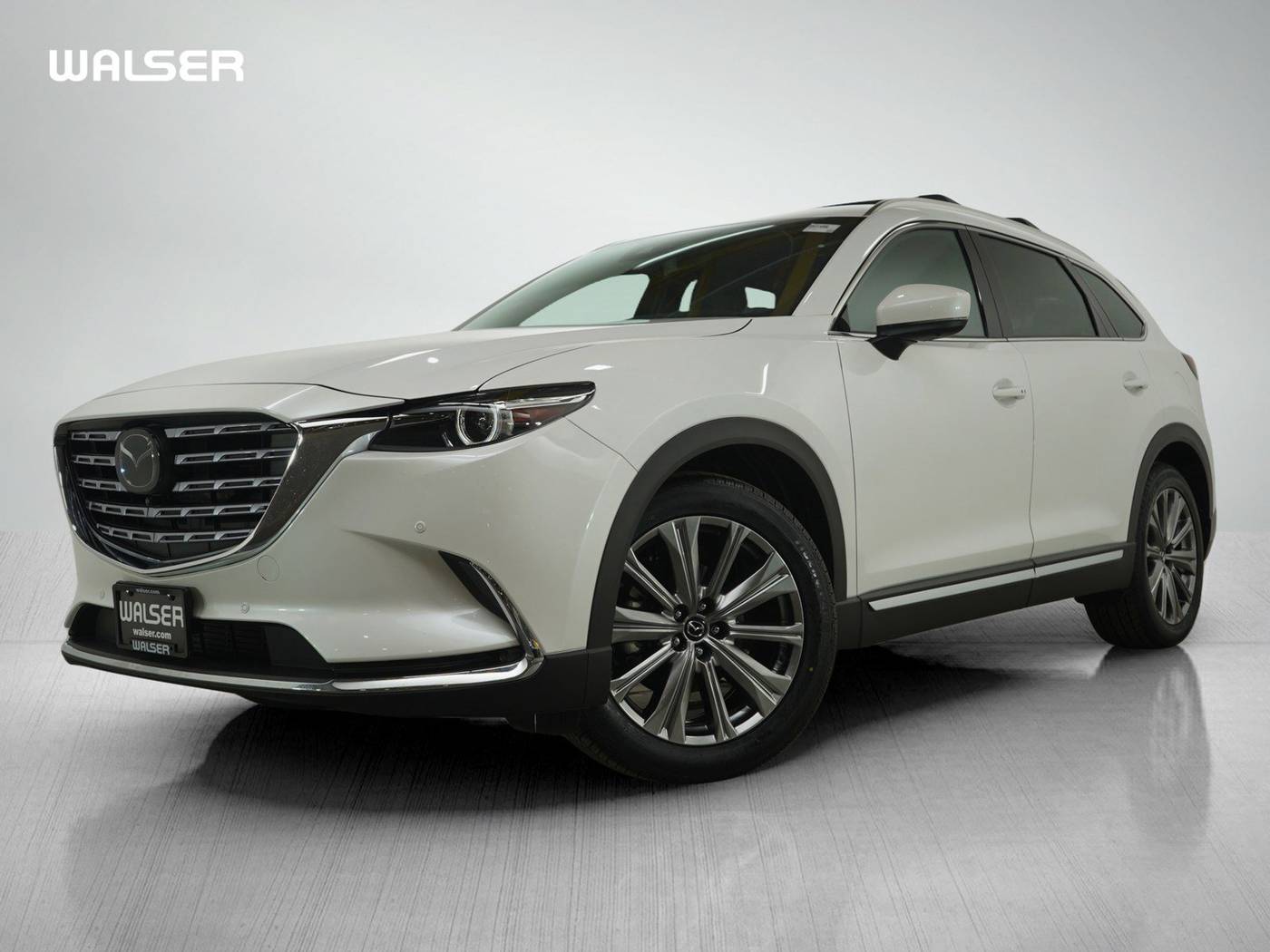 2022 Mazda CX-9 Signature — SUV — 23,767 mi — Burnsville, MN
