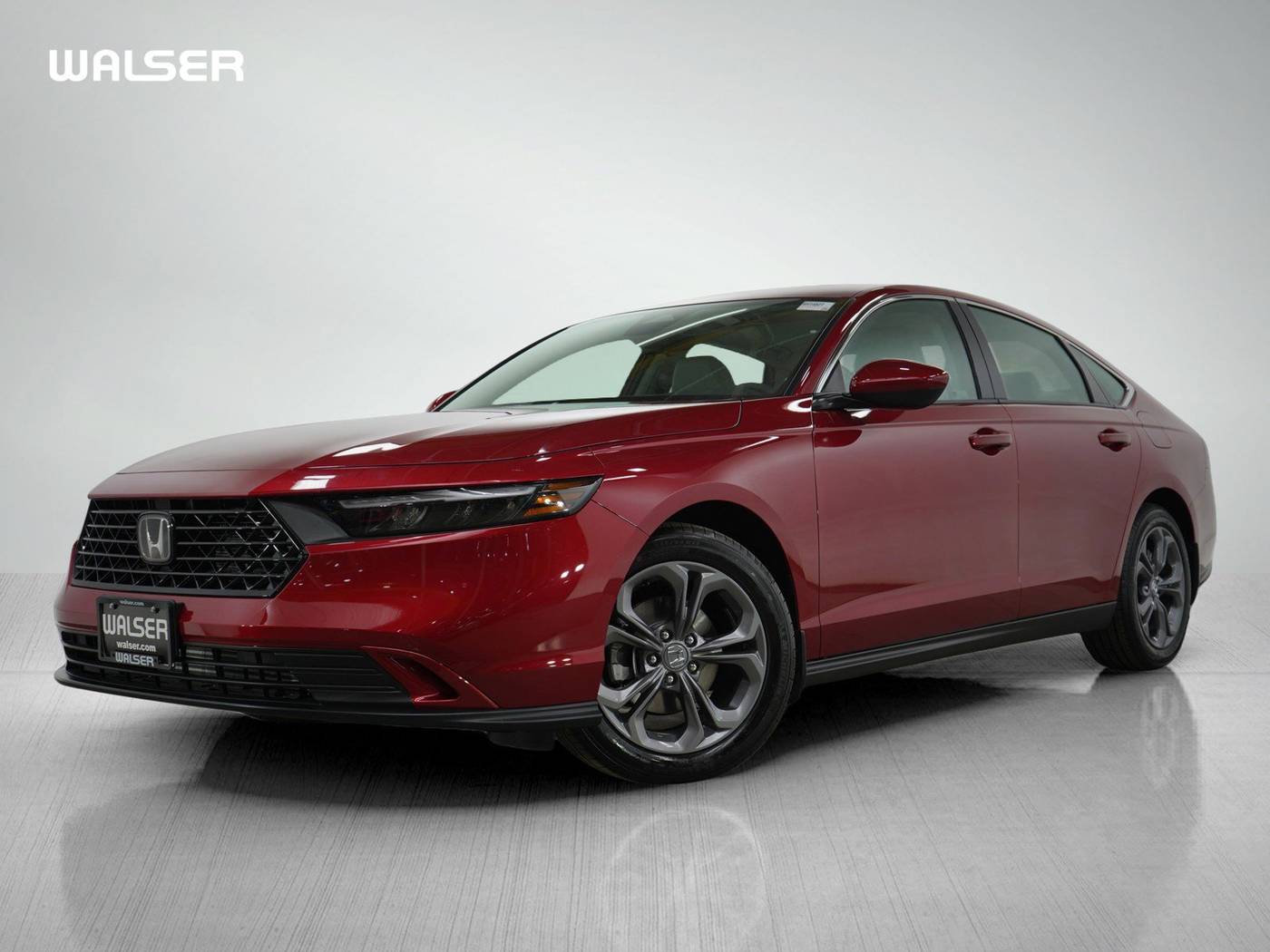 2024 Honda Accord EX — Sedan — 2,380 mi — Burnsville, MN