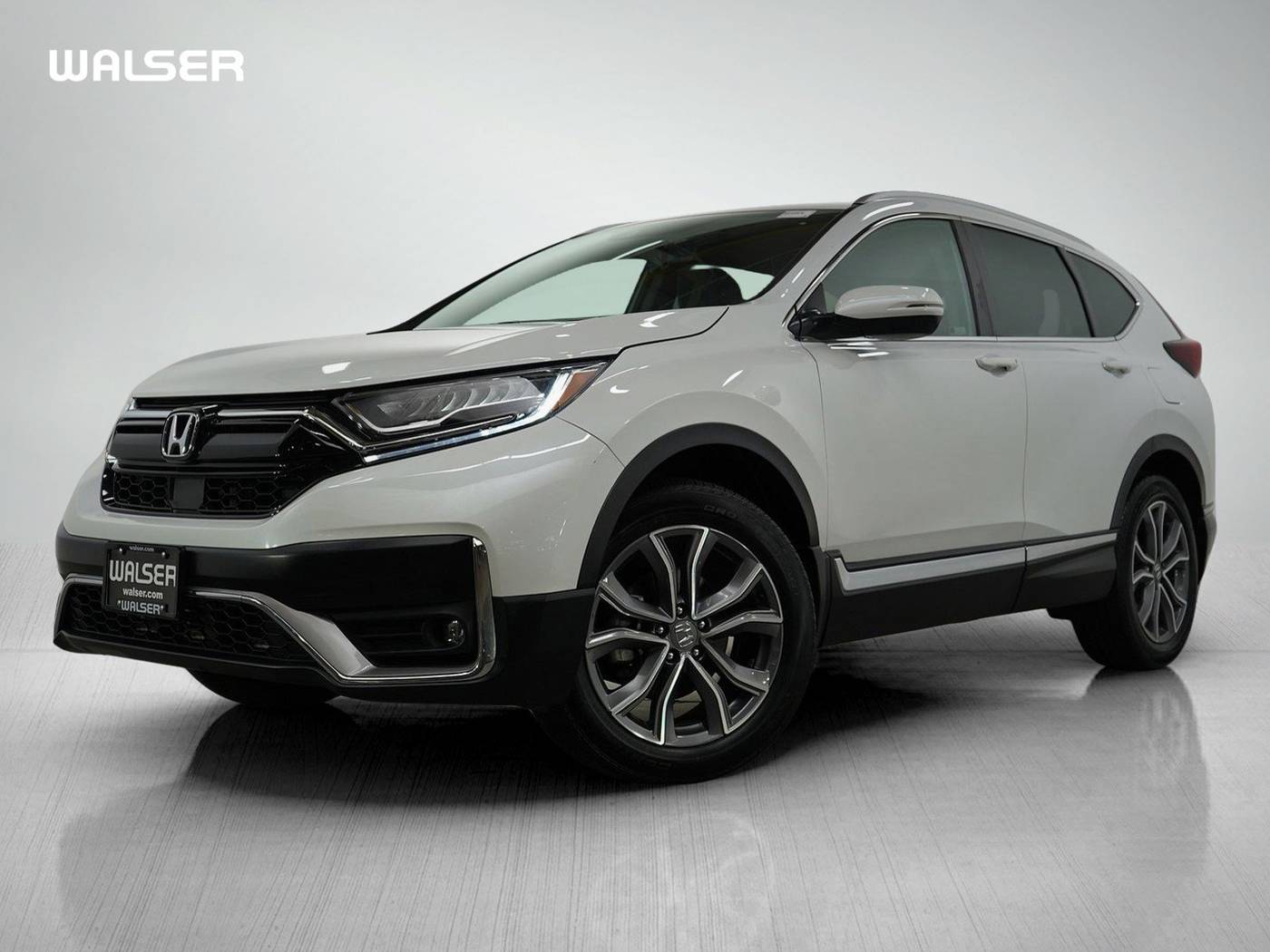 2022 Honda CR-V Touring — SUV — 12,961 mi — Burnsville, MN