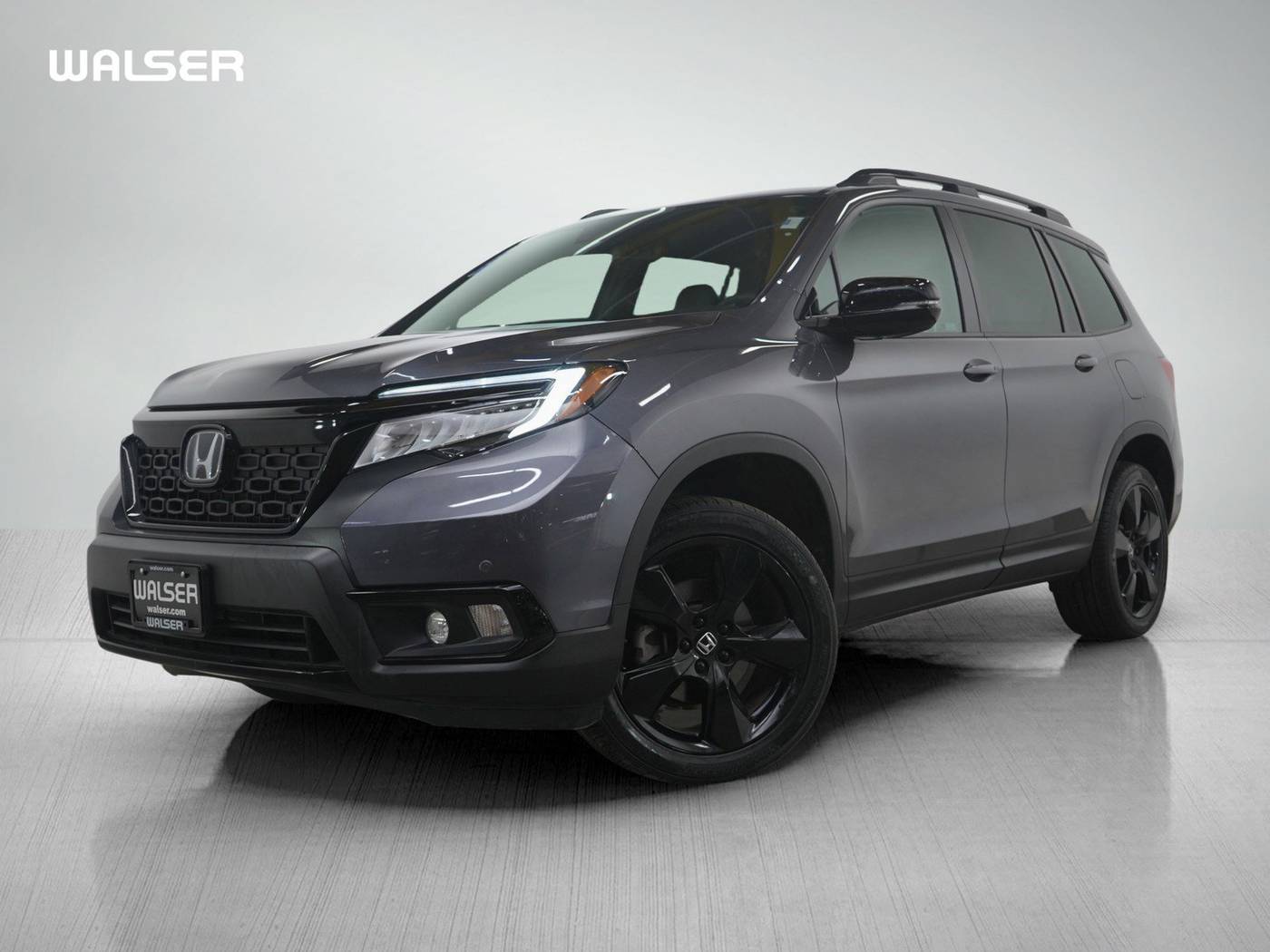 2021 Honda Passport Elite — SUV — 46,421 mi — Burnsville, MN