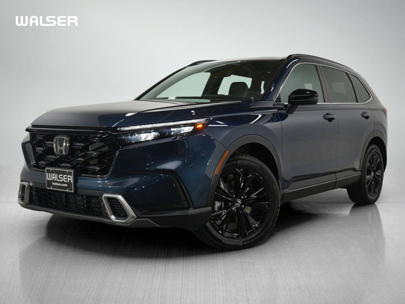 2023 Honda CR-V Hybrid Sport Touring — SUV — 28,036 mi — Burnsville, MN