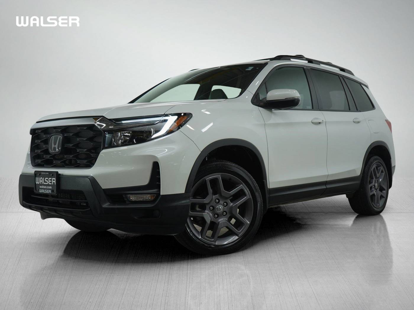 2022 Honda Passport EX-L — SUV — 29,787 mi — Burnsville, MN