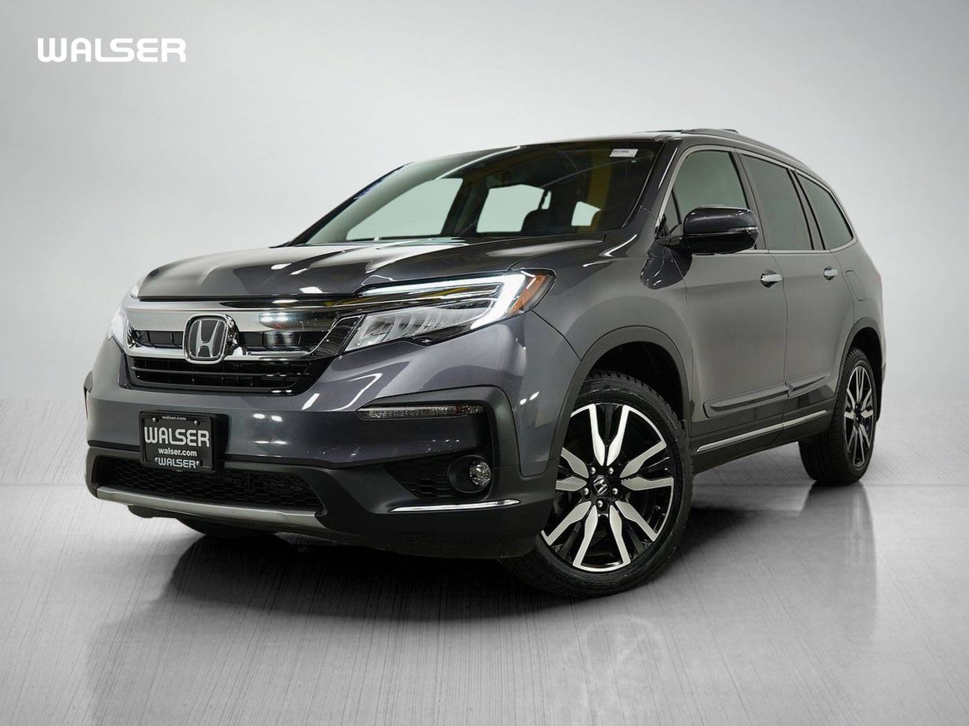 2022 Honda Pilot Touring — SUV — 41,092 mi — Burnsville, MN