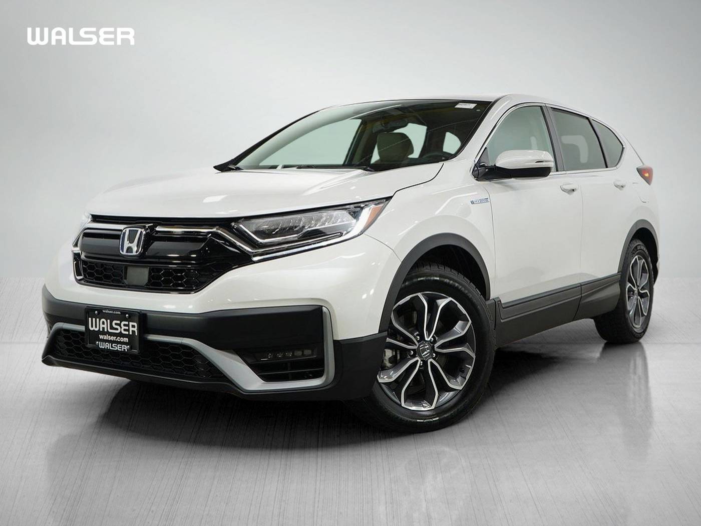 2022 Honda CR-V Hybrid EX-L — SUV — 45,601 mi — Burnsville, MN