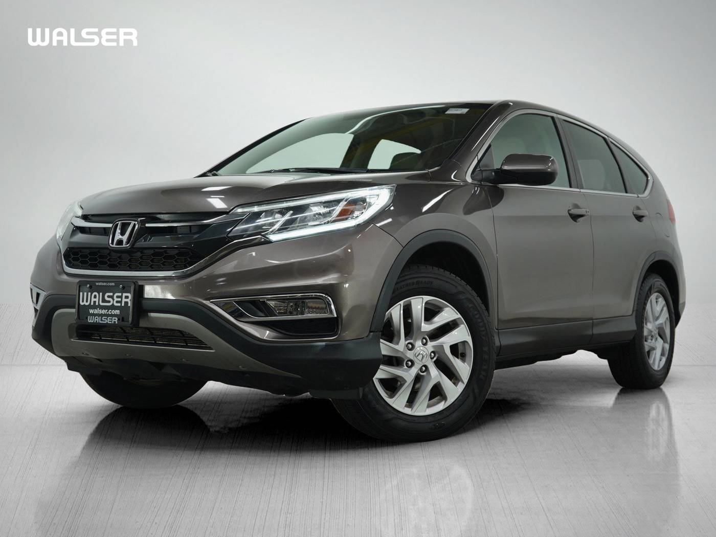 2016 Honda CR-V EX — SUV — 119,000 mi — Burnsville, MN