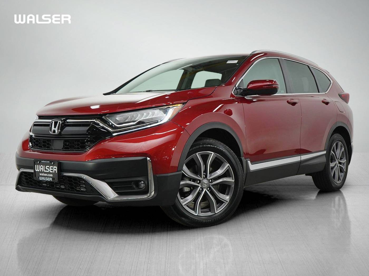 2022 Honda CR-V Touring — SUV — 18,060 mi — Burnsville, MN