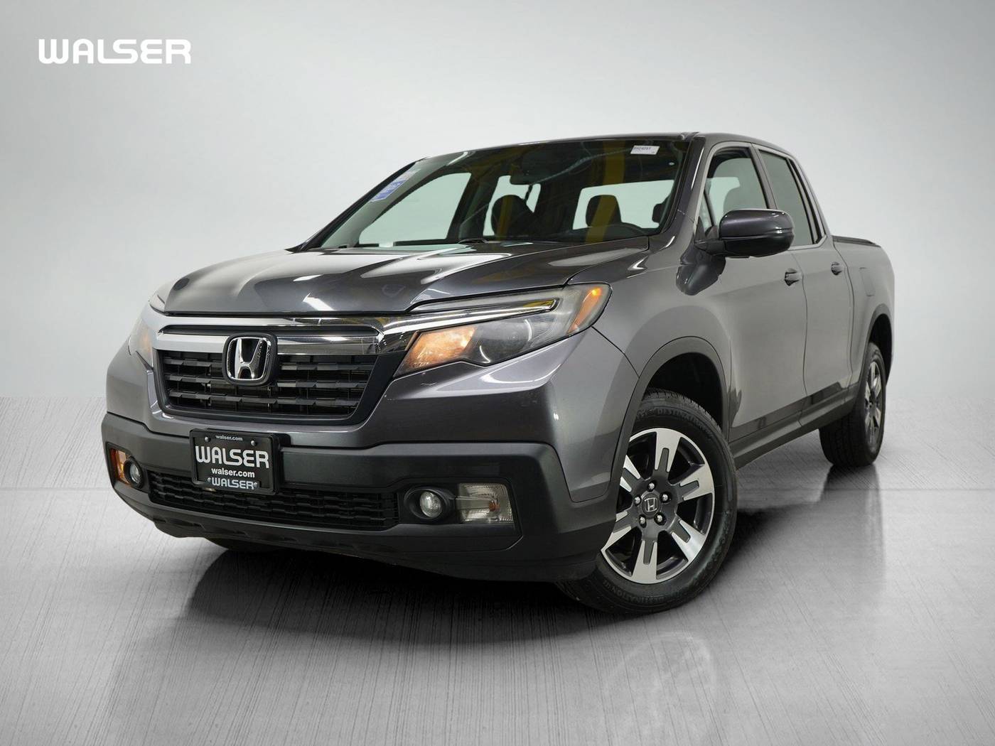 2018 Honda Ridgeline RTL — Pickup Truck — 130,398 mi — Burnsville, MN
