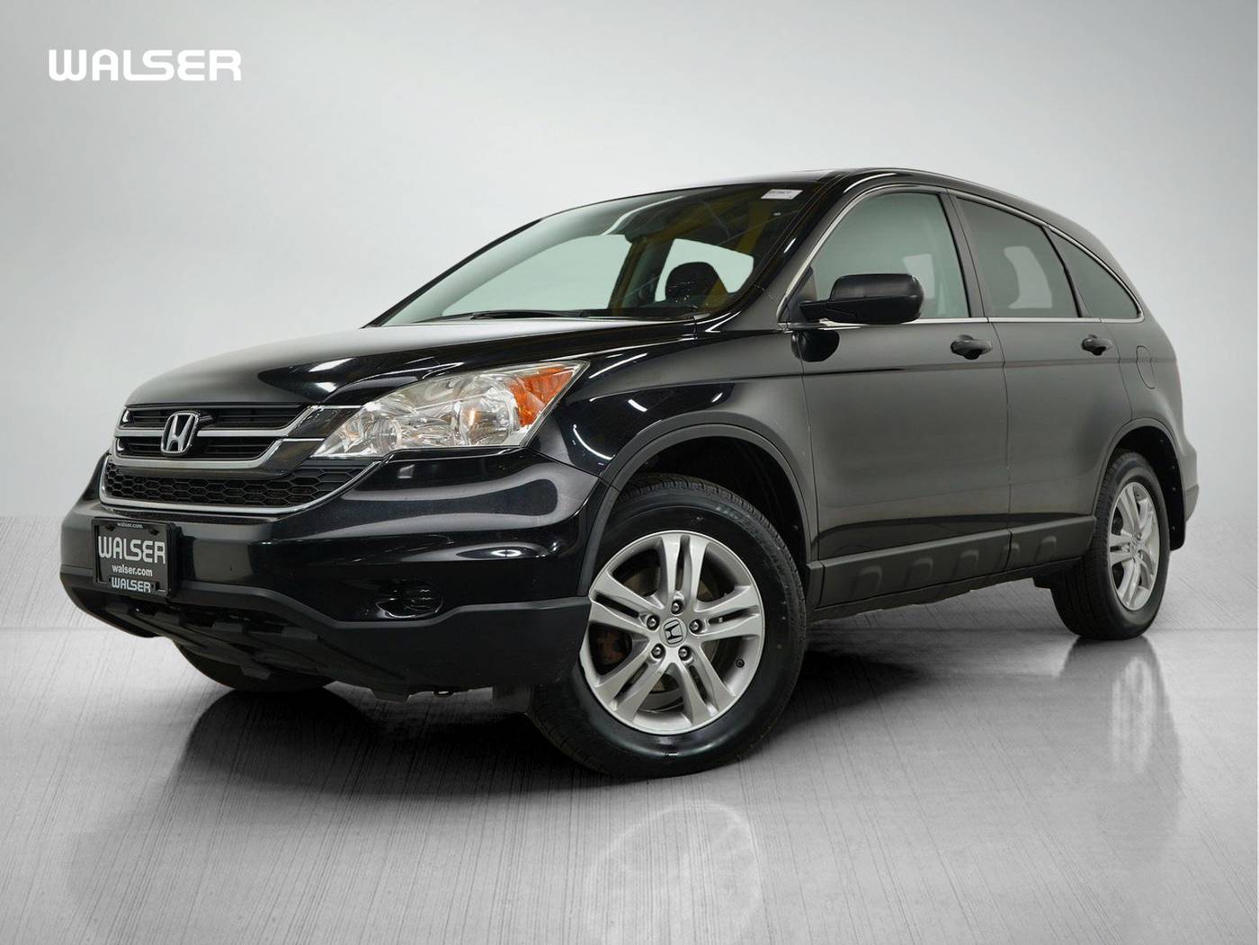 2010 Honda CR-V EX — SUV — 155,686 mi — Burnsville, MN