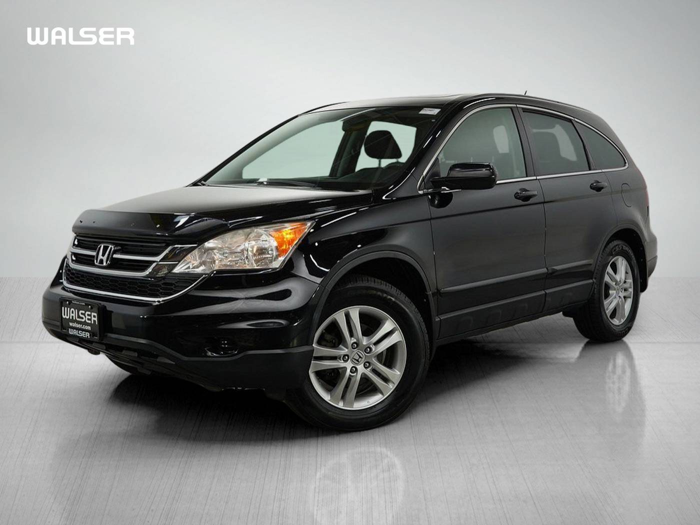 2011 Honda CR-V EX — SUV — 72,951 mi — Burnsville, MN