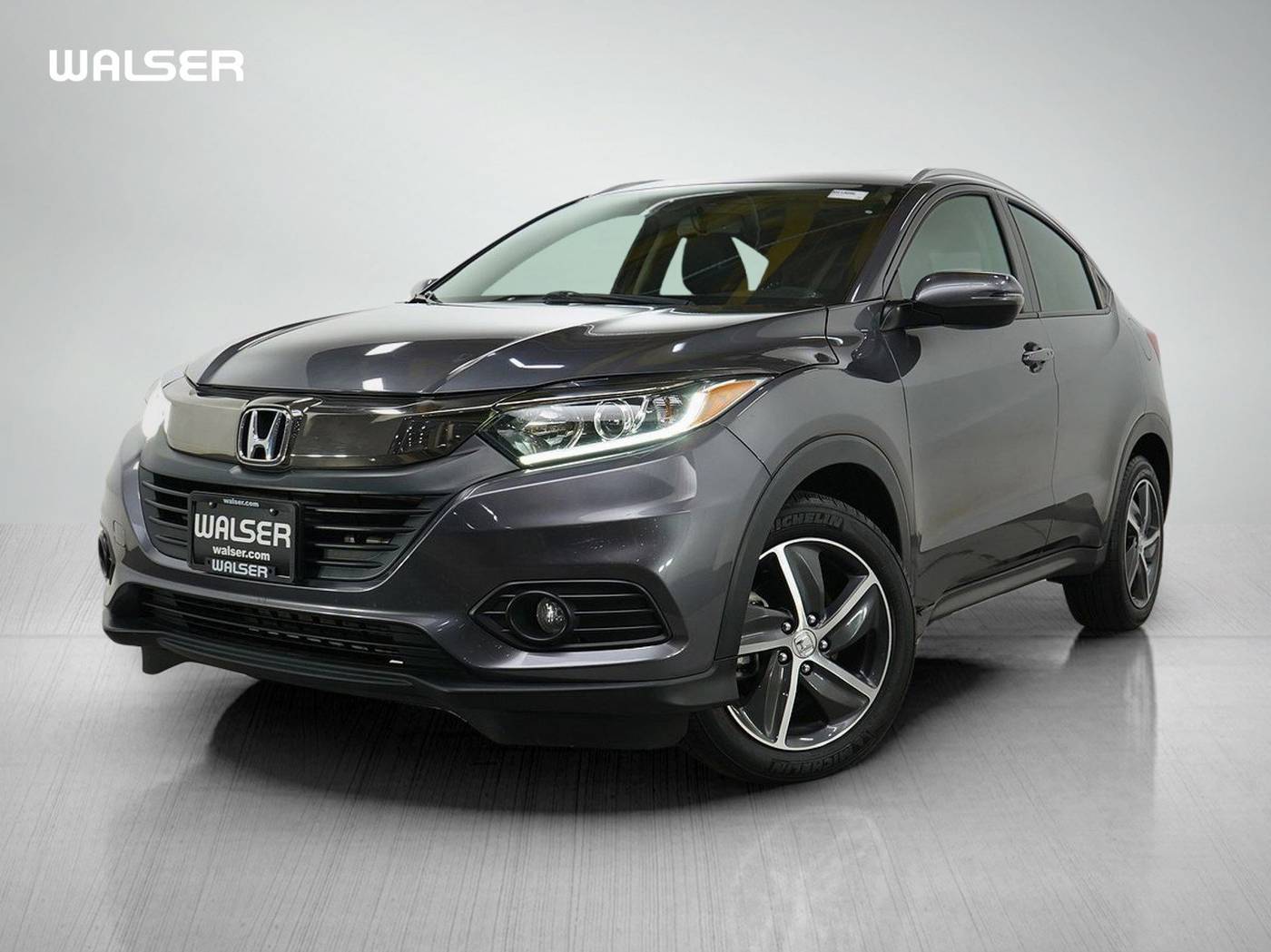 2022 Honda HR-V EX-L — SUV — 23,896 mi — Burnsville, MN