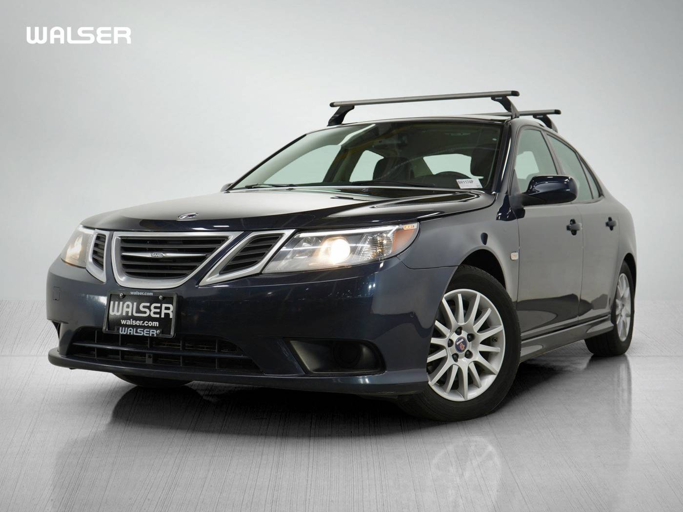 2010 Saab 9-3