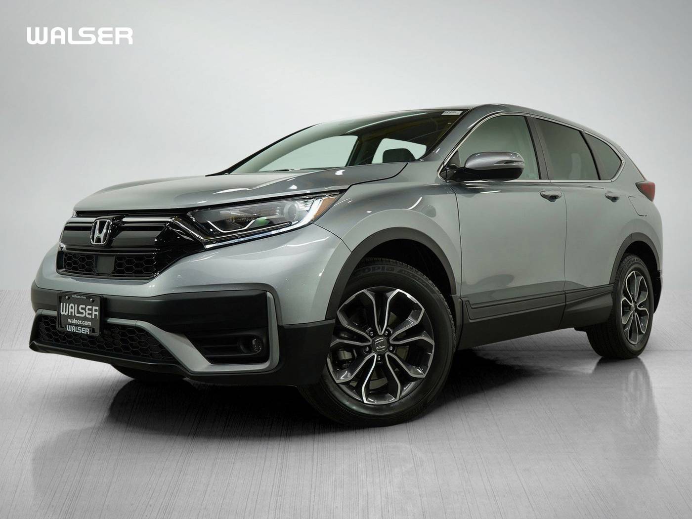 2022 Honda CR-V EX — SUV — 17,371 mi — Burnsville, MN