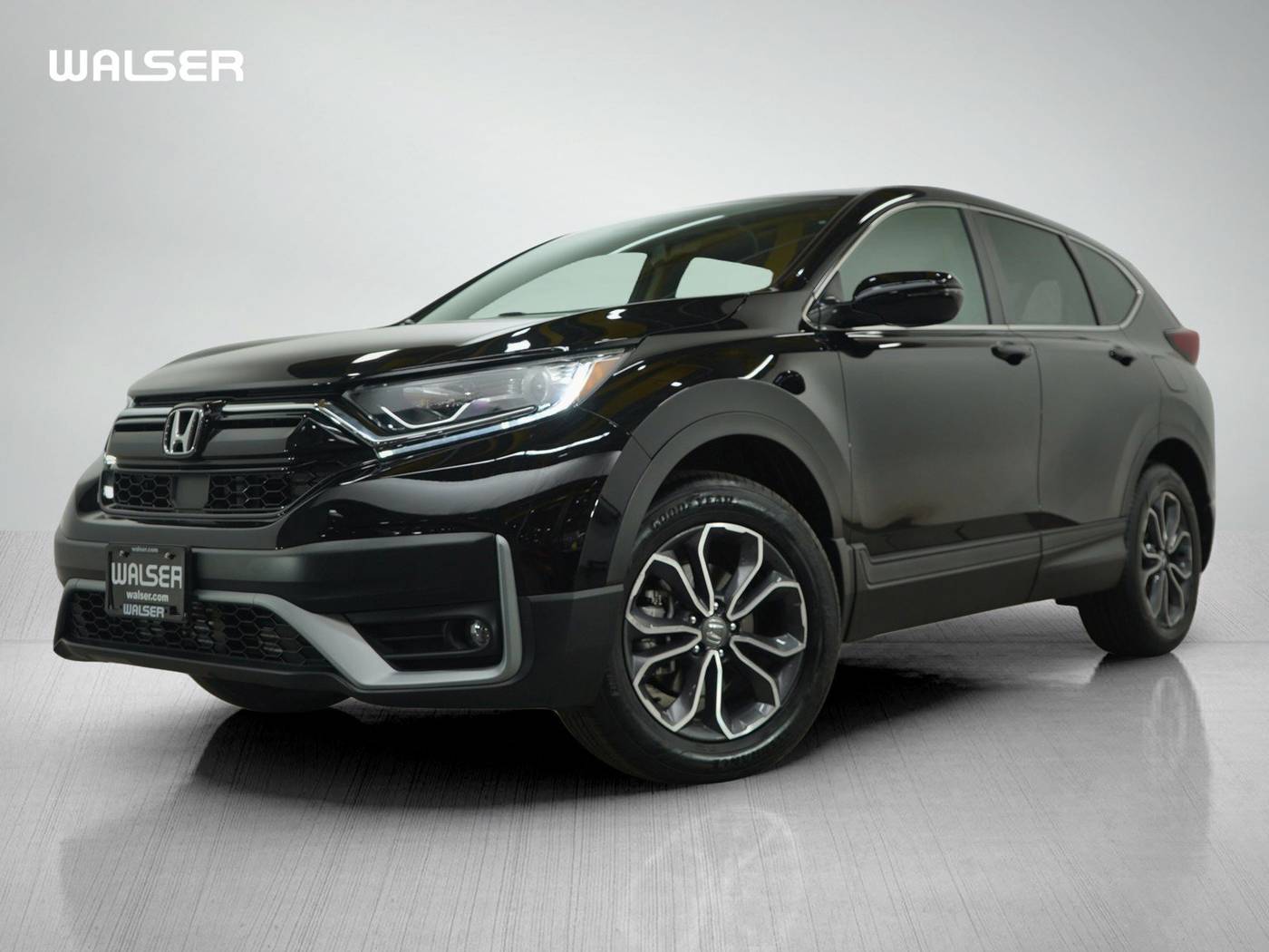 2022 Honda CR-V EX-L — SUV — 34,024 mi — Burnsville, MN