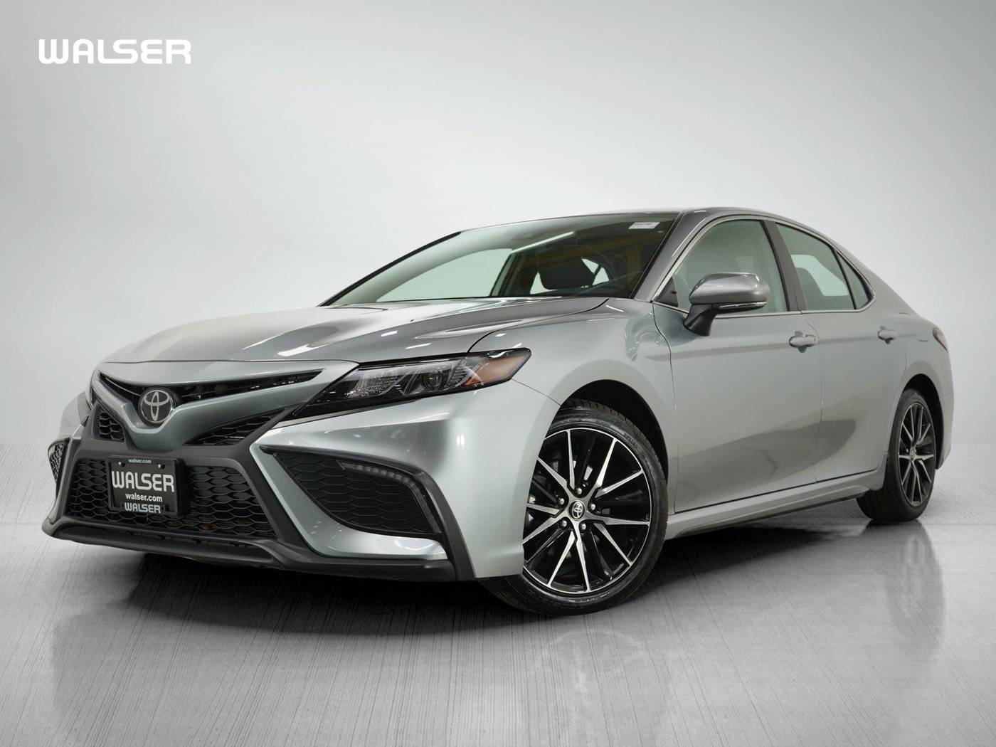 2024 Toyota Camry SE — Sedan — 20,103 mi — Burnsville, MN