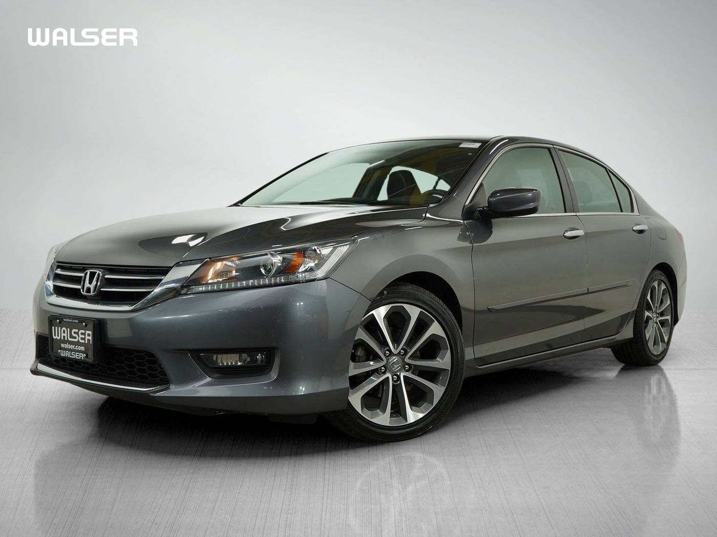 2015 Honda Accord Sport — Sedan — 149,981 mi — Burnsville, MN