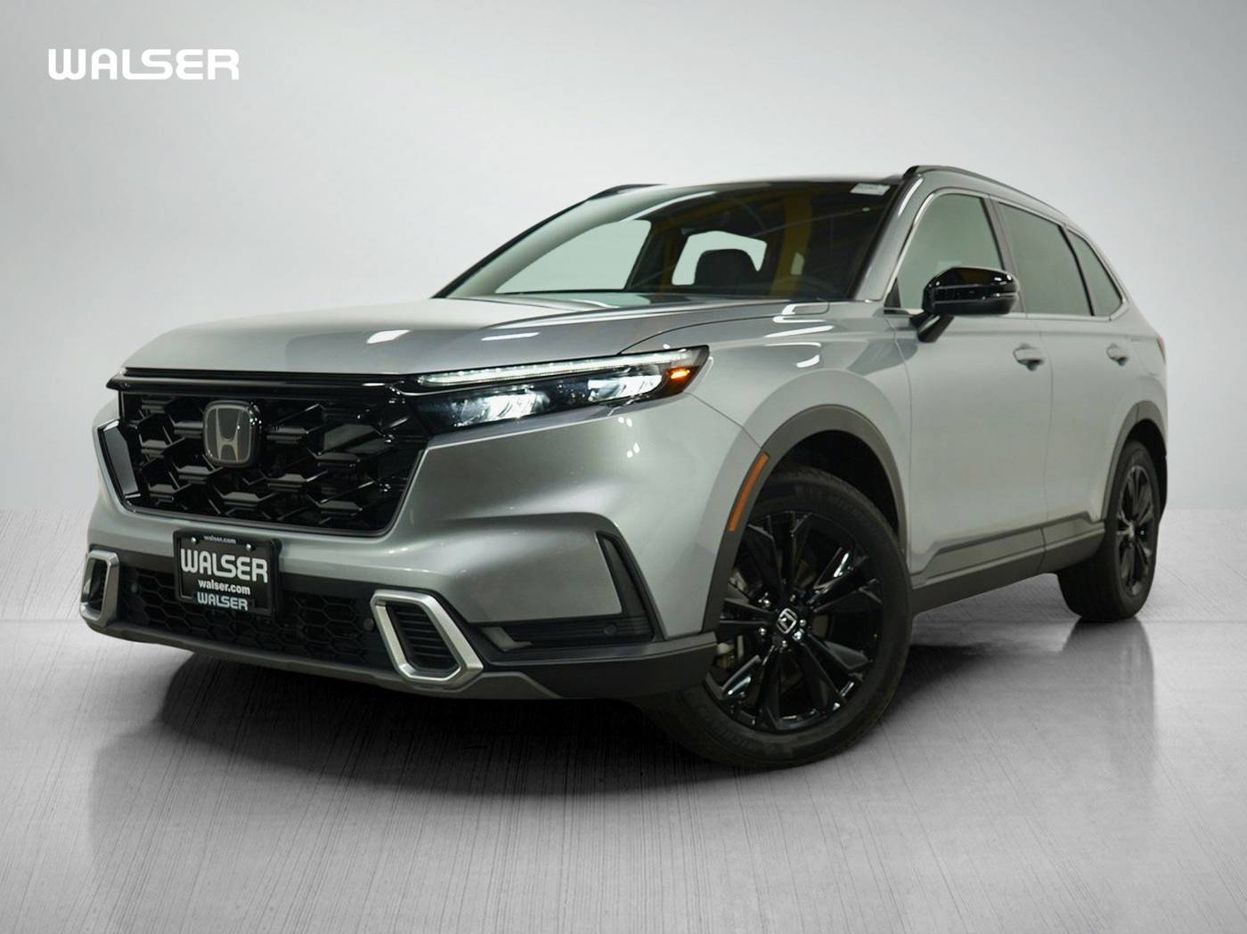 2024 Honda CR-V Hybrid Sport Touring — SUV — 25,032 mi — Burnsville, MN