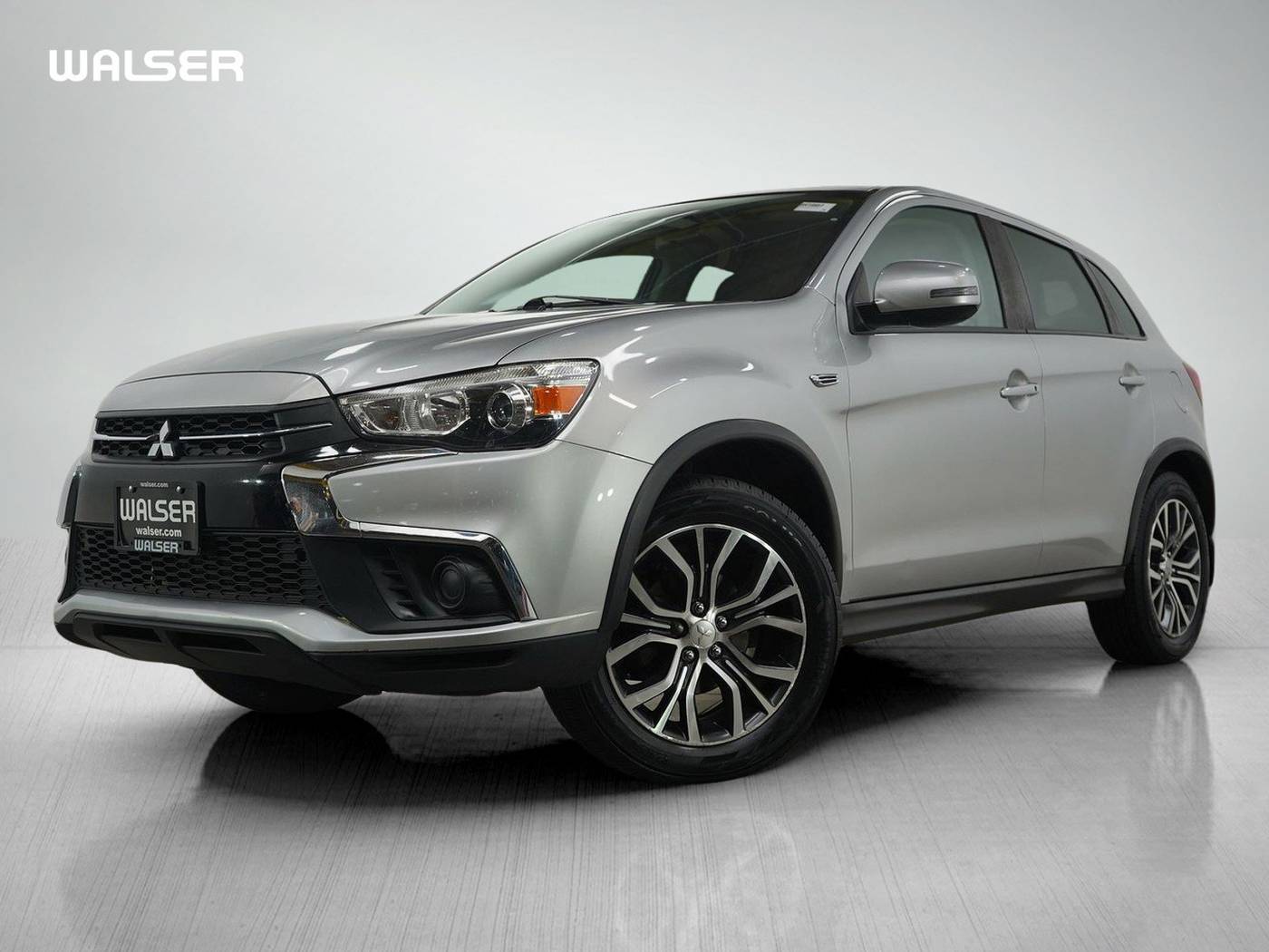 2019 Mitsubishi Outlander Sport SP — SUV — 90,376 mi — Burnsville, MN