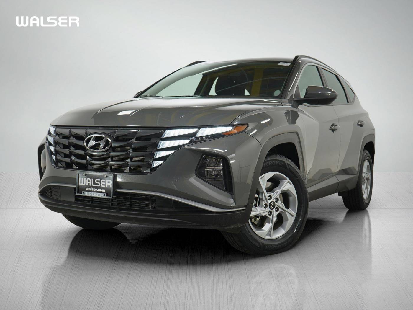 2024 Hyundai Tucson SEL — SUV — 39,014 mi — Burnsville, MN